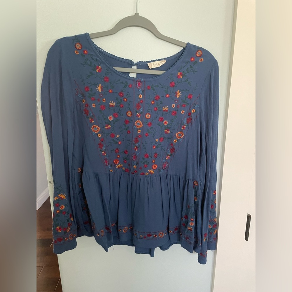 Altar’d State Top